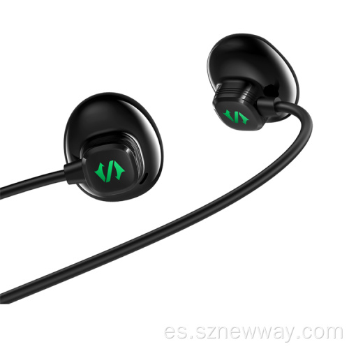 Auricular para juegos Xiaomi Black Shark